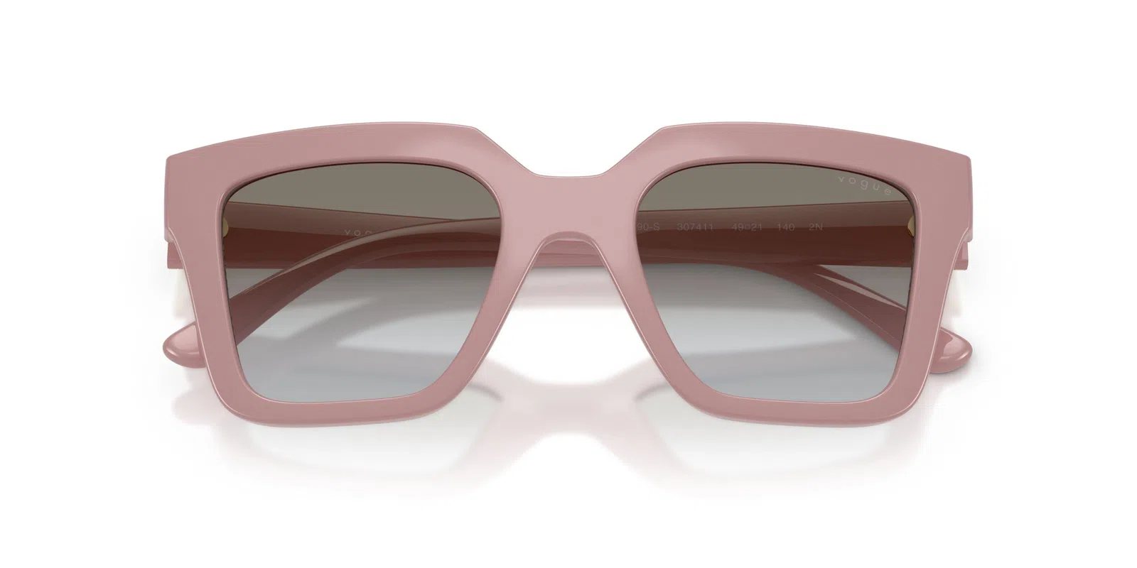Vogue 5690S Sunglasses - view 10